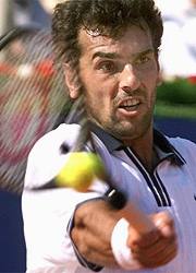 Cédric Pioline