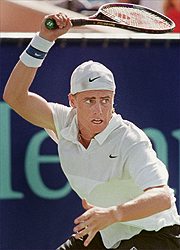 Lleyton Hewitt